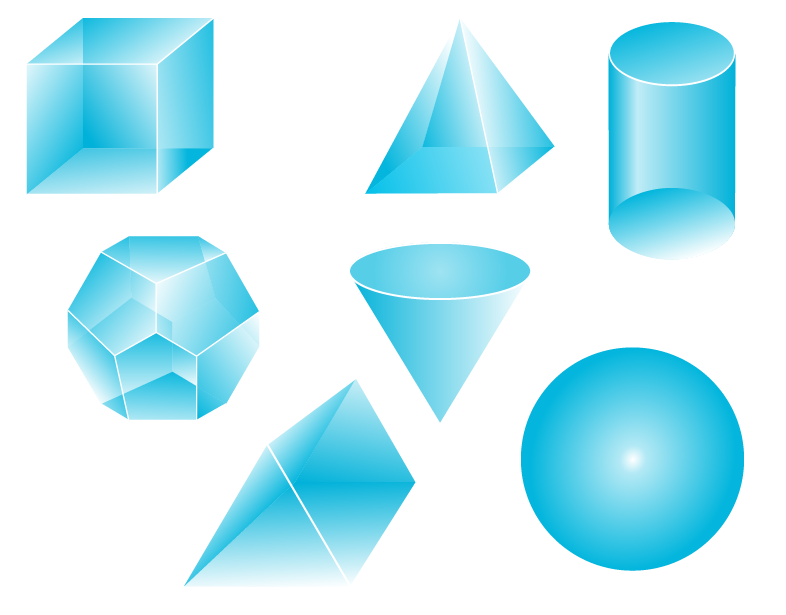 2D shapes and 3D shapes-07