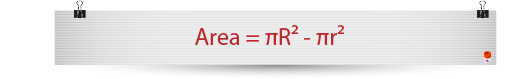 Area of an annulus-02