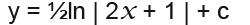 Integrating Fractions14