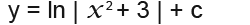 Integrating Fractions25