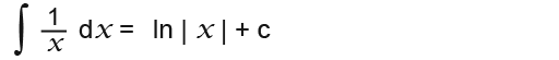Integrating Fractions3
