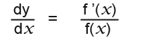 Integrating Fractions5