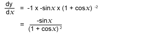 Integrating Fractions59