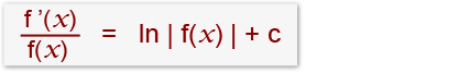 Integrating Fractions6