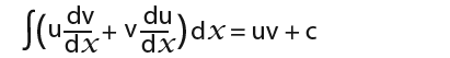 Integration By Parts-18