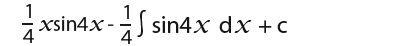 Integration By Parts-25