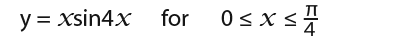 Integration By Parts-27