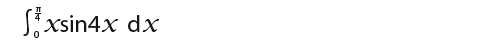 Integration By Parts-29