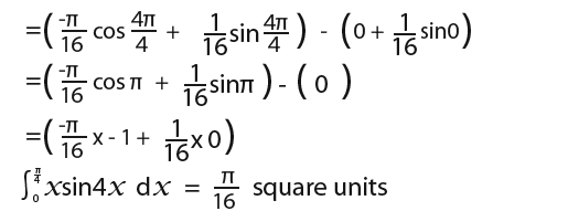 Integration By Parts-33