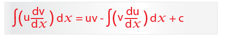Integration By Parts-39