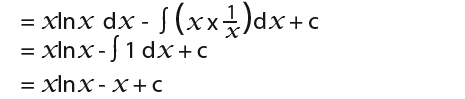 Integration By Parts-40