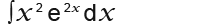 Integration by Parts Twice2