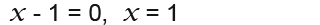 Quadratic Inequalities19