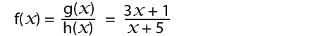Quotient rule-02