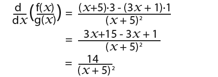 Quotient rule-09