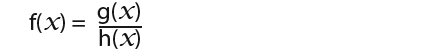 Quotient rule-16