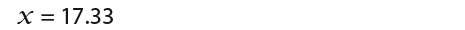 Trigonometry Missing Sides-16
