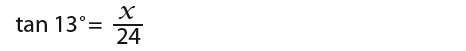 Trigonometry Missing Sides-20