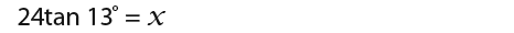 Trigonometry Missing Sides-21