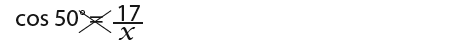 Trigonometry Missing Sides-27