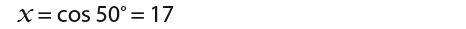 Trigonometry Missing Sides-28