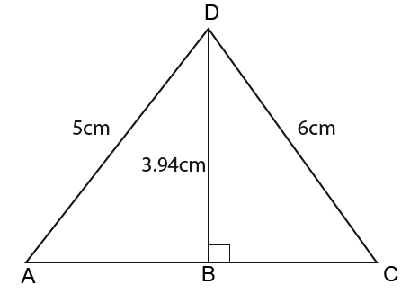 Trigonometry Missing Sides-31
