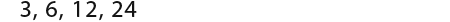 Geometric sequences and series-15