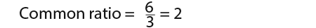 Geometric sequences and series-16