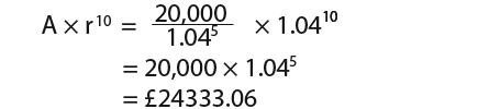 Geometric sequences and series-42