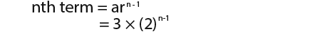 Geometric sequences and series-43