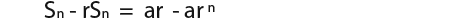 Geometric sequences and series-49