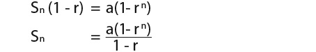 Geometric sequences and series-50