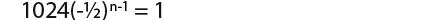 Geometric sequences and series-58