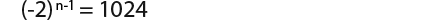 Geometric sequences and series-59