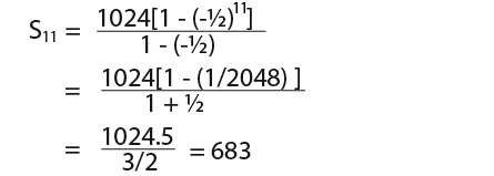 Geometric sequences and series-62