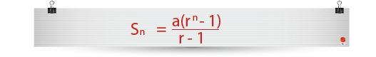 Geometric sequences and series-70