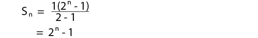 Geometric sequences and series-71