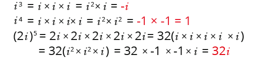multiplying and simplifying complex numbers-03
