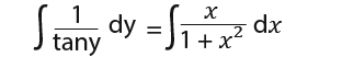 solving differential equations by using integration-06