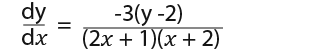 solving differential equations by using integration-11