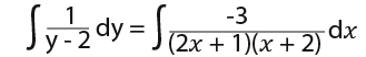 solving differential equations by using integration-12