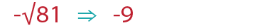 Square root of numbers-05