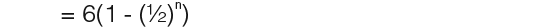 Sum to infinity - geometric series-03