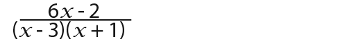 two linear factors in the denominator of partial fractions-05