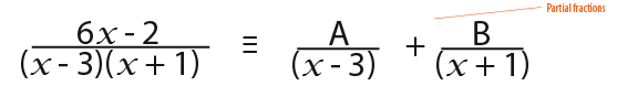 two linear factors in the denominator of partial fractions-07